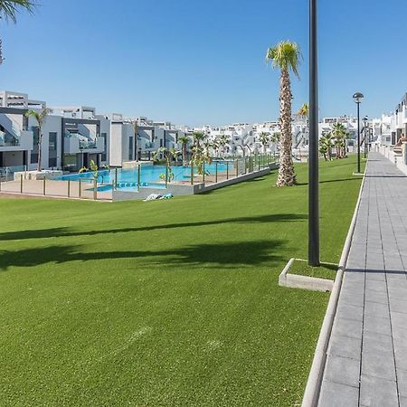 Calle Bullas Topfloor Lejlighed Торевьиа Экстерьер фото